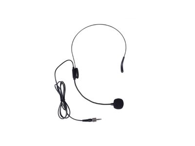 Westa - WM-27H - Headset Mikrofon - 3,5mm Plug