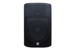 X12A-MKII Active Plastic Cabinet Speaker ,12