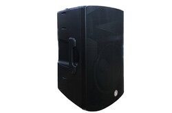 X15A-MKII Active Plastic Cabinet Speaker ,15