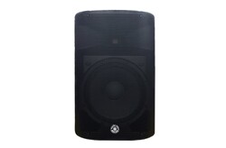 X15A-MKII Active Plastic Cabinet Speaker ,15